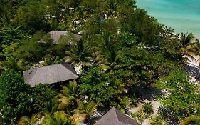 Leebong Island Resort